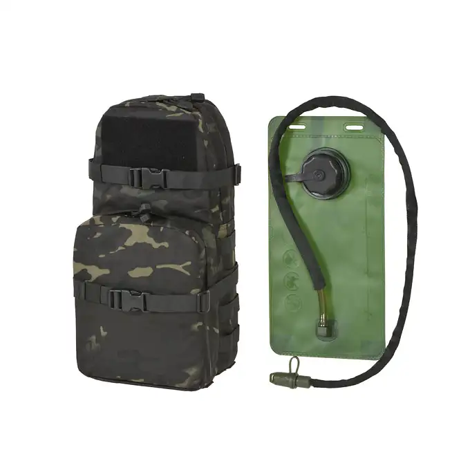 Plecak hydracyjny MOLLE - MB [8FIELDS]