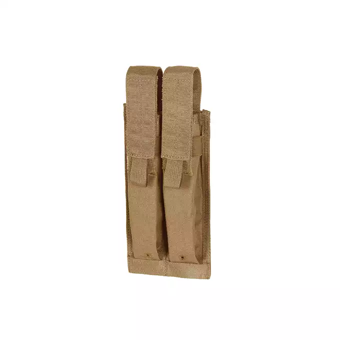 UMP/UTR45 Double Magazine Pouch - Coyote [8FIELDS]