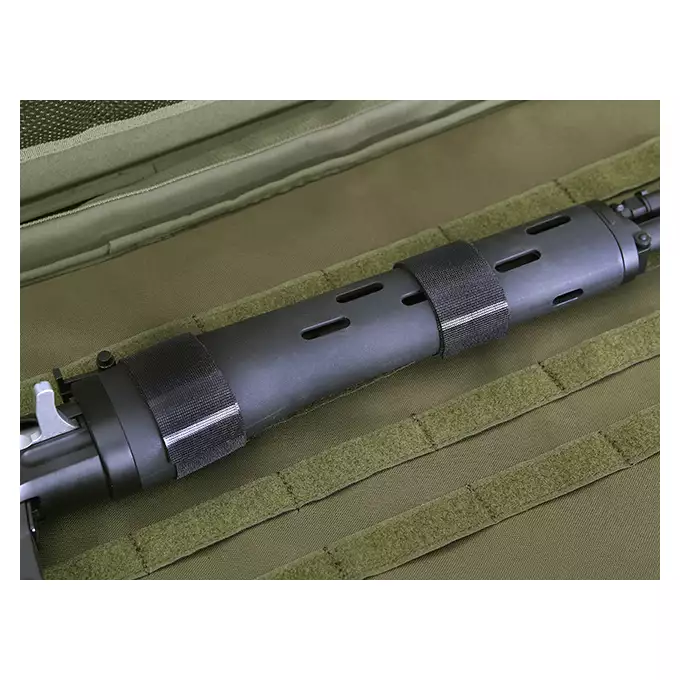 Padded Rifle Case 130cm - MC [8FIELDS]