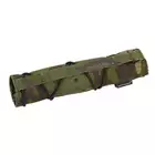 Osłona maskująca na tłumik dźwięku - MultiCam Tropic [EM]