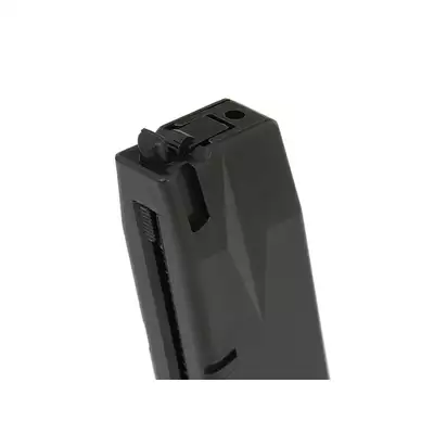 22rd Green Gas Magazine for M9 Airsoft Gas Pistol [STTi]
