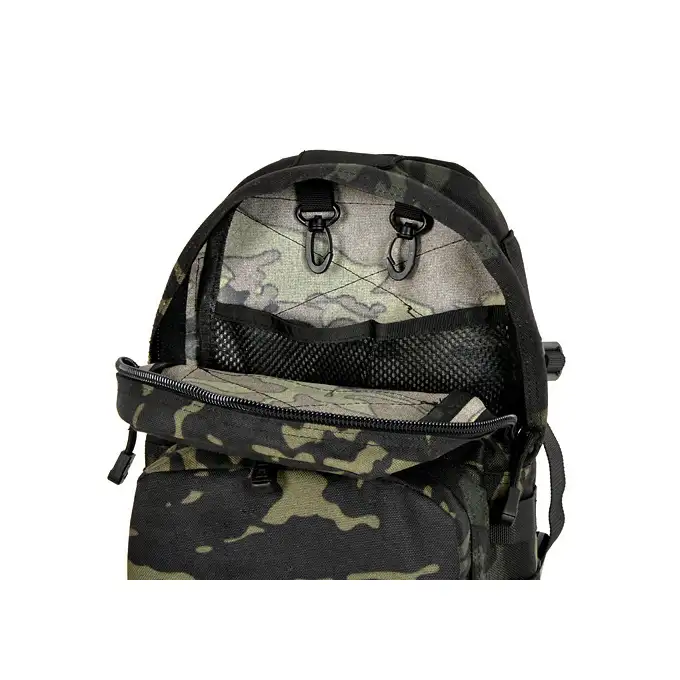 Plecak hydracyjny MOLLE - MB [8FIELDS]