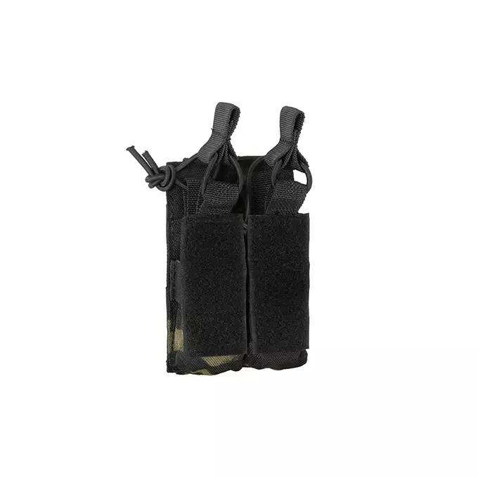 Open top double pistol mag pouch - MB [8FIELDS]
