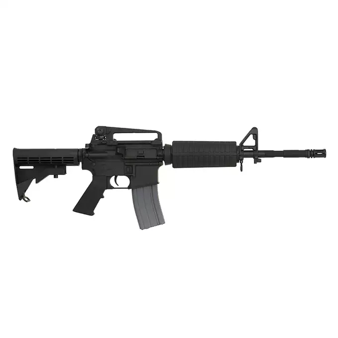 CM.002A1 Full Metal [CYMA]