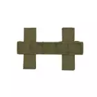 Prosta ładownica na naboje do strzelby - Olive [8FIELDS]