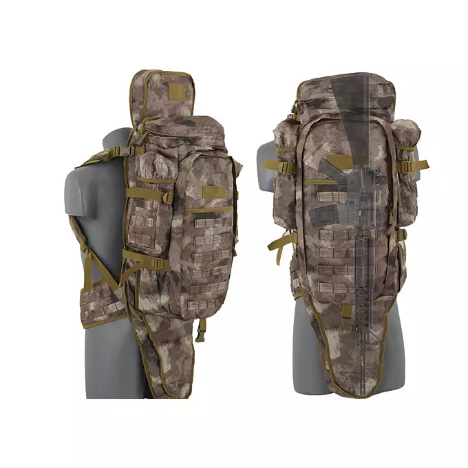 40L Plecak snajperski - MT [8FIELDS]