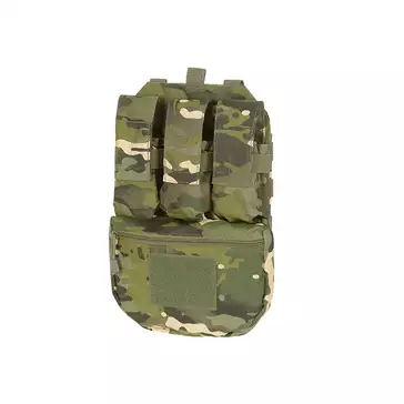 Assault Back Panel - MT [8FIELDS]