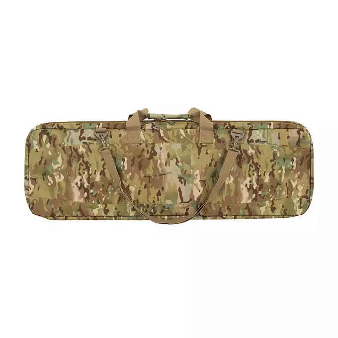 Housse de transport pour arme longue 105cm - Multicamo [8FIELDS]
