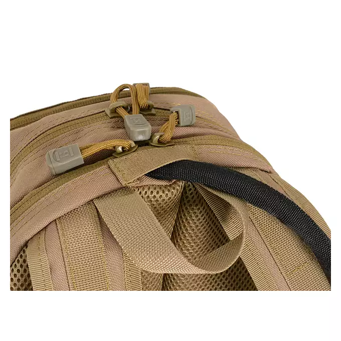 10-litrowy plecak taktyczny Cargo - Multicamo [8FIELDS]