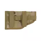 Horizontal MOLLE Pistol Holster - MC [8FIELDS]