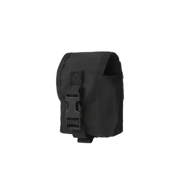 Frag Grenade Pouch - Black [8FIELDS]