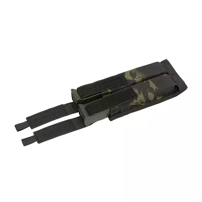 UMP/UTR45 Double Magazine Pouch - MB [8FIELDS]