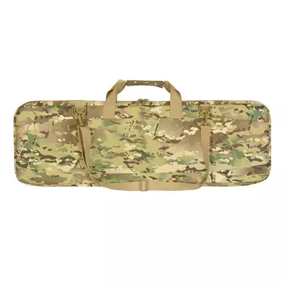 Padded Rifle Case 105cm - Multicamo [8FIELDS]