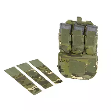 Assault Back Panel - MT [8FIELDS]