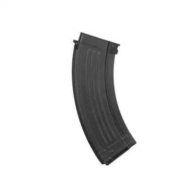 Metalowy magazynek Low-Cap do AK47/AKM 68 kulek [CYMA]