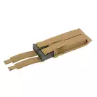 UMP/UTR45 Double Magazine Pouch - Coyote [8FIELDS]