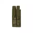 Podwójna ładownica na magazynki CM.060/UMP/MP5/UTR45 - MT [8FIELDS]