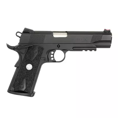M1911 Gladiator Marcux - Black [APS]