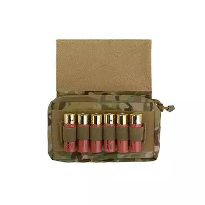 Drop-Down Utility Pouch for Armor Carrier - MC [8FIELDS]