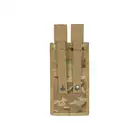 UMP/UTR45 Double Magazine Pouch - Multicamo [8FIELDS]