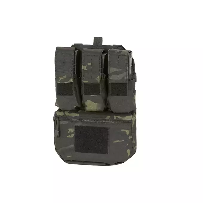 Assault Back Panel - MB [8FIELDS]