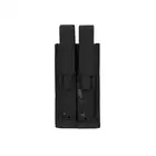 Podwójna ładownica na magazynki CM.060/UMP/MP5/UTR45 - MB [8FIELDS]