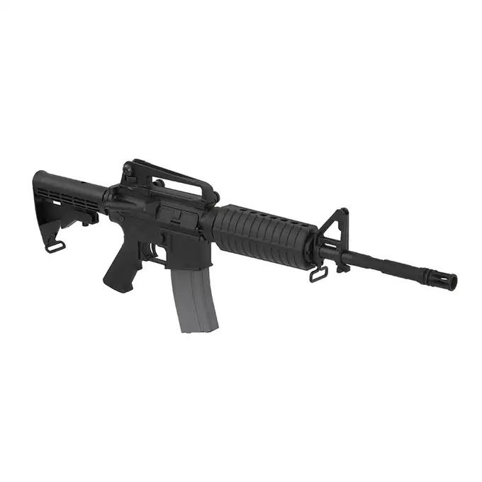 CM.002A1 Full Metal [CYMA]