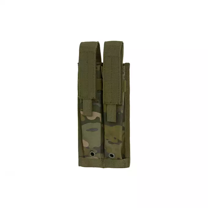 Podwójna ładownica na magazynki CM.060/UMP/MP5/UTR45 - MT [8FIELDS]