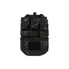 Szturmowy panel na plecy - MB [8FIELDS]