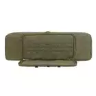 Pokrowiec podwójny na broń długą 107cm - Olive [8FIELDS]
