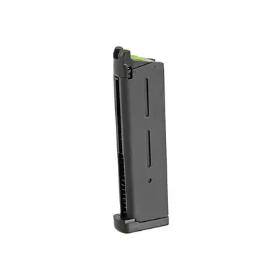 Magazynek na Green Gaz do 1911/Crixus/Marcux [APS]