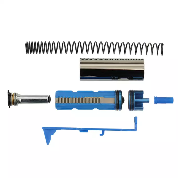 CM.002 Full Metal  [CYMA]