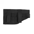 Horizontal MOLLE Pistol Holster - Black [8FIELDS]