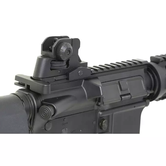 CM.002 Full Metal  [CYMA]