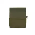 Nerka zrzutowa do kamizelki - Olive [8FIELDS]