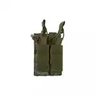 Otwarta podwójna ładownica pistoletowa - MT [8FIELDS]