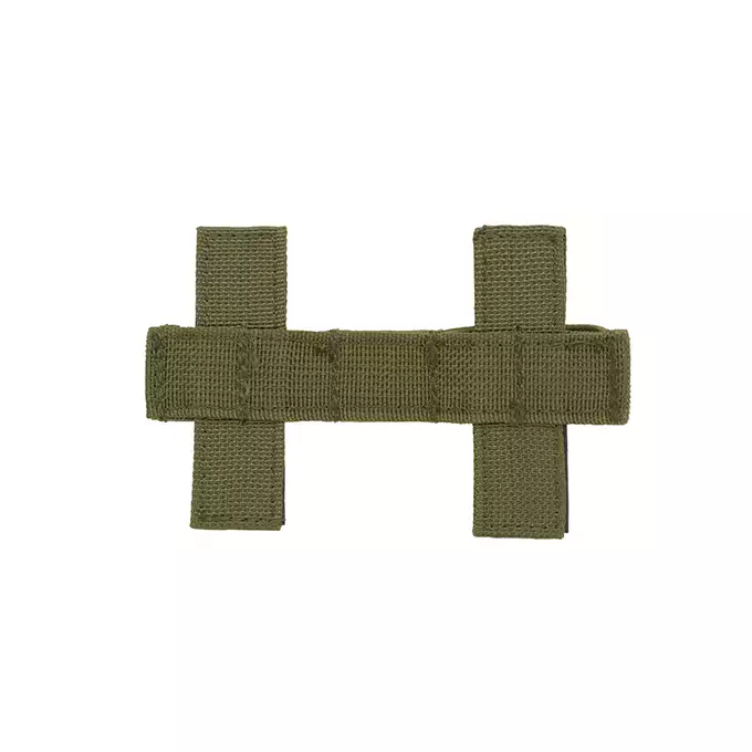 Prosta ładownica na naboje do strzelby - Olive [8FIELDS]