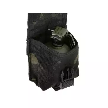 Frag Grenade Pouch - Coyote [8FIELDS]