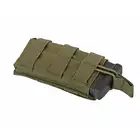 Modular Open Top Single Mag Pouch For 5.56 - MC [8FIELDS]