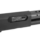 M58B Pump Shotgun - Black [EE]