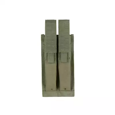 Podwójna ładownica na magazynki UMP/UTR45 - Olive [8FIELDS]