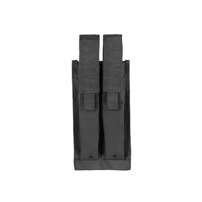 UMP/UTR45 Double Magazine Pouch - Black [8FIELDS]