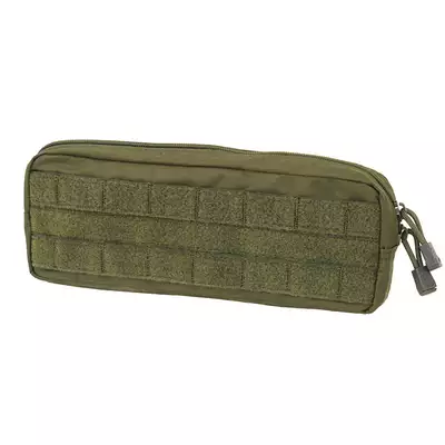 Pozioma ładownica użytkowa - Olive [8FIELDS]