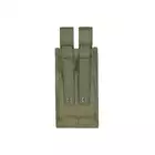 UMP/UTR45 Double Magazine Pouch - Olive [8FIELDS]