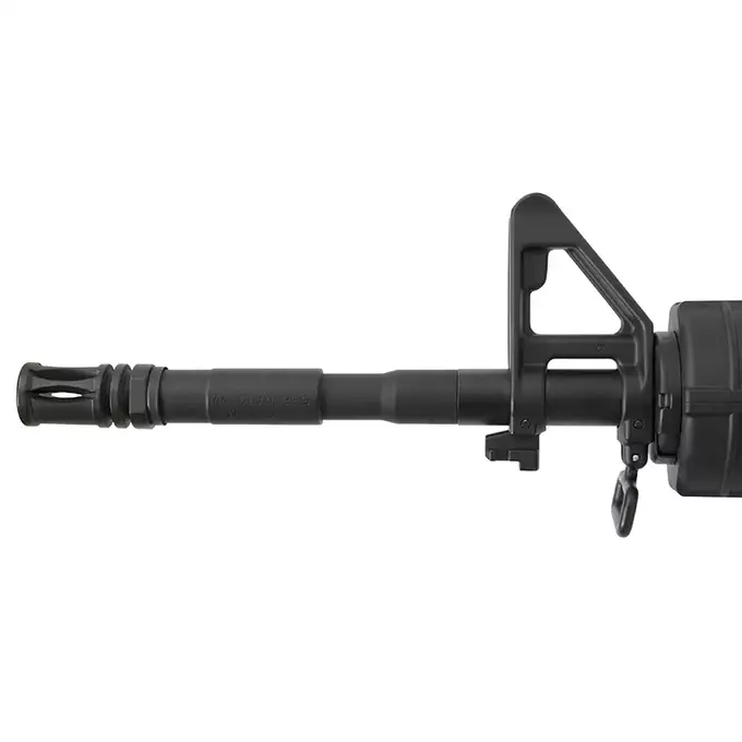 CM.002A1 Full Metal [CYMA]