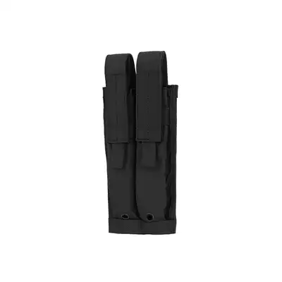 UMP/UTR45 Double Magazine Pouch - Black [8FIELDS]
