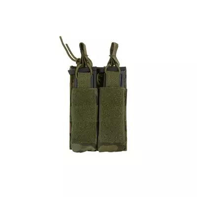 Open top double pistol mag pouch - MT [8FIELDS]