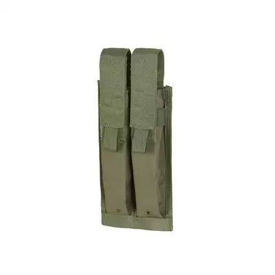 Podwójna ładownica na magazynki UMP/UTR45 - Olive [8FIELDS]