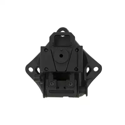 Niskoprofilowy system montażu NVG - Black [FMA]