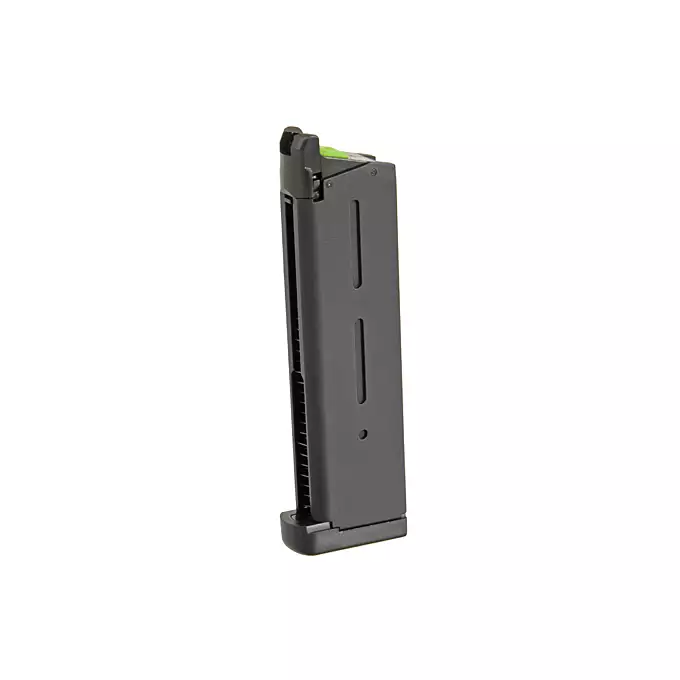 Magazynek na Green Gaz do 1911/Crixus/Marcux [APS]